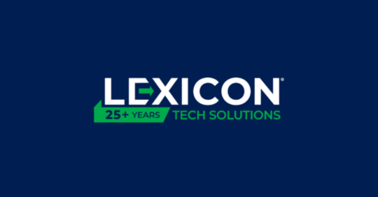 Job Listings Lexicon Technologies Jobs